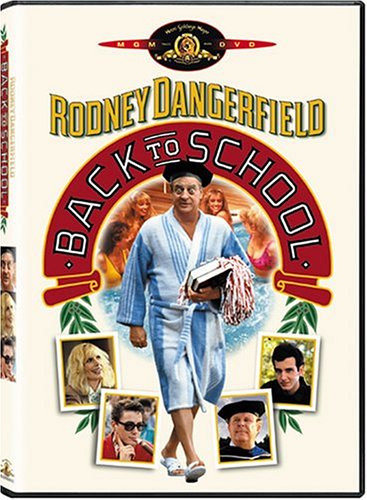 Back to School