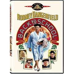 Back to School by Farce Comedies