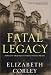 Search : Fatal Legacy: A Detective Chief Inspector Andrew Fenwick Mystery (Detective Chief Inspector Andrew Fenwick Mysteries)