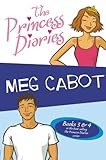 The princess diaries / 3 & 4