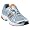 Silver/Orange