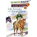 Life Lessons from a Ranch Horse