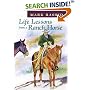 Life Lessons from a Ranch Horse