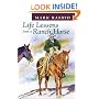 Life Lessons from a Ranch Horse