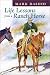  : Life Lessons from a Ranch Horse
