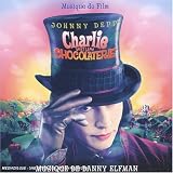 Charlie et la chocolaterie (B.O.F)
