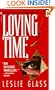 Loving Time (April Woo Suspense Novels)
