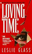 Loving Time (April Woo Suspense Novels)