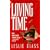 Loving Time (April Woo Suspense Novels)