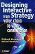Designing Interactive Strategy: From Value Chain to Value Constellation