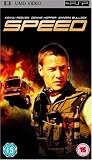 Speed [UMD Universal Media Disc] [UK IMPORT] - Keanu Reeves