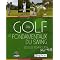 LE LIVRE DE GOLF PREFERE DE MES ENFANTS