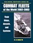 The Naval Institute Guide to Combat Fleets of the World 2002-2003: Their Ships, Aircraft, and Systems