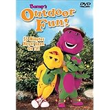 Barney's Outdoor Fun (2003)