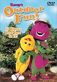 Barney's Outdoor Fun