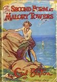 Second Form at Malory Towers