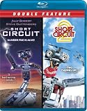 Short Circuit/Short Circuit 2 [Blu-ray]