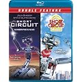 Short Circuit & Short Circuit 2 [Blu-ray] [US Import]