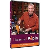 Jacques Pepin