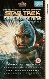Review Paramount Home Entertainment  / Star Trek : Deep Space Nine - Vol. 4.8 - Sons of Mogh / Bar Association [1995]