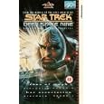 Star Trek : Deep Space Nine - Vol. 4.8 - Sons of Mogh / Bar Association [1995]