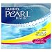 Tampax Pearl-Regular Fresh Scent 40 ct