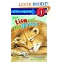 The Lion and the Mouse (Step-Into-Reading, Step 1)