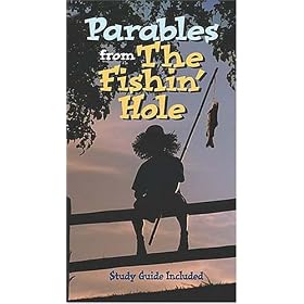 Parables from the Fishin' Hole Mass Market Version [VHS]