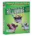 Software : Who Wants to Be A Millionaire Family Collection