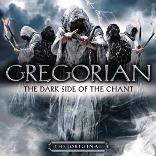 Produkt-Bild: The Dark Side Of The Chant