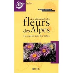 Fleurs des Alpes