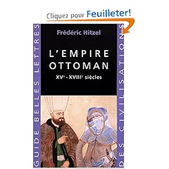 L'Empire ottoman