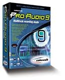 Cakewalk Pro Audio 9