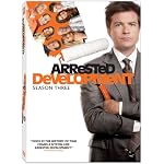 Arrested Development - Season Three
