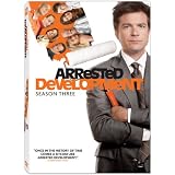 Arrested Development - Season Three ~ Jason Bateman