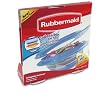 Rubbermaid FG7G1500CADBL Collapsibles 4-Cup Food Storage Container