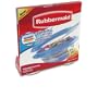 Rubbermaid FG7G1500CADBL Collapsibles 4-Cup Food Storage Container