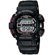 G-Shock Mudman Resin