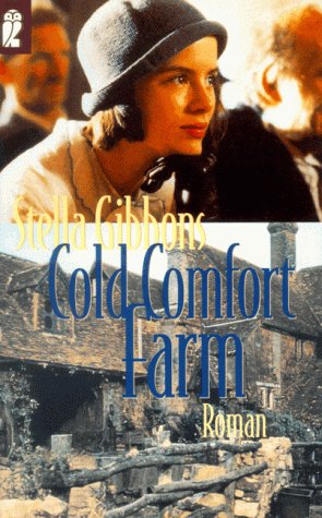 Cold Comfort Farm: Roman