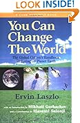 You Can Change the World