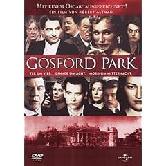 Gosford Park
