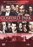 Gosford Park - Michael Gambon
