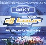 Eristoff DJ Tour Vol.1