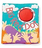 Manhattan Toy �z�G�{ Big Red Dot �傫�ȐԂ��ۂ͉��ł��傤