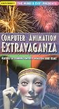 VHS : Computer Animation Extravaganza