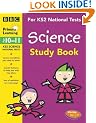KS2 Revisewise Science Study Book