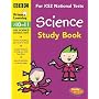 KS2 Revisewise Science Study Book