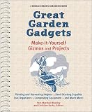 Garden Furniture Books