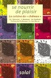 Revue Solal  / Se Nourrir de Plaisir - la Cuisine du Chateau