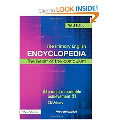 The Primary English Encyclopedia: The Heart of the Curriculum